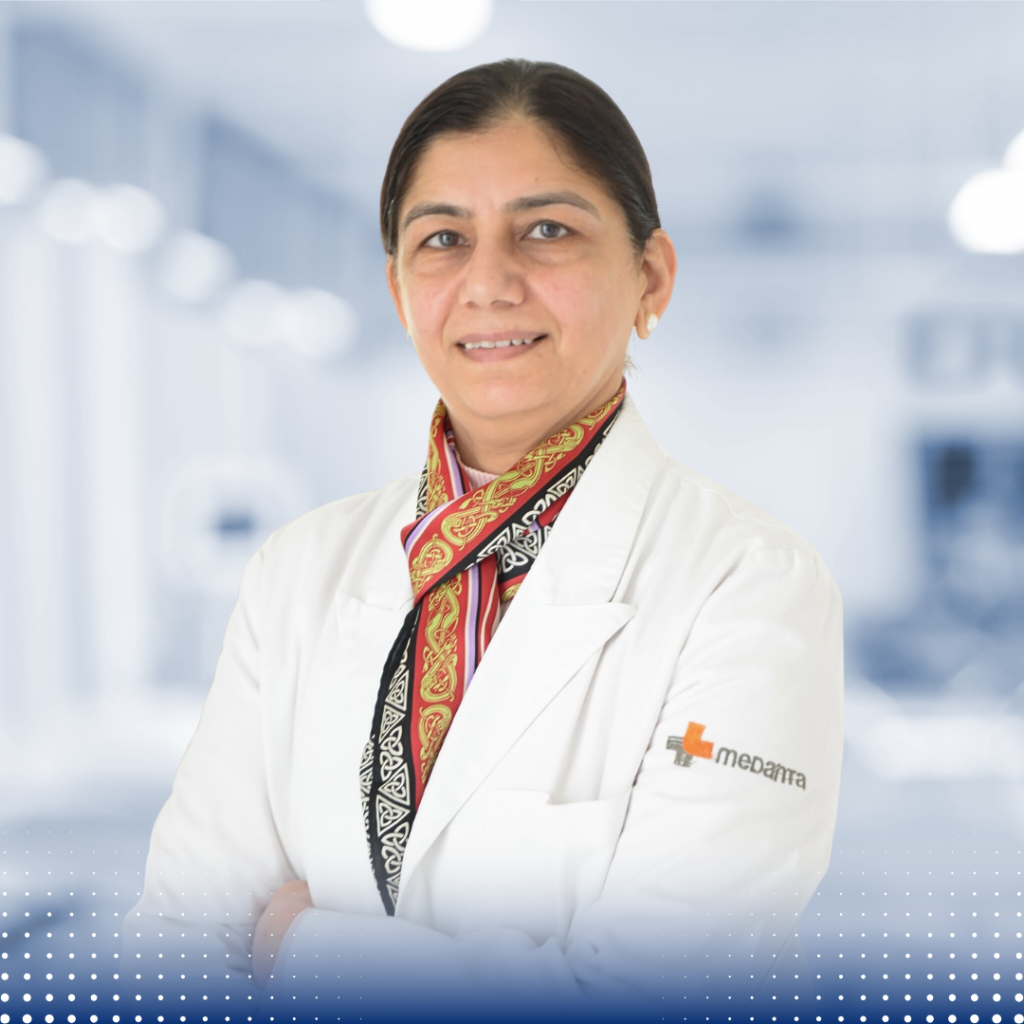 Dr Priyanka Batra