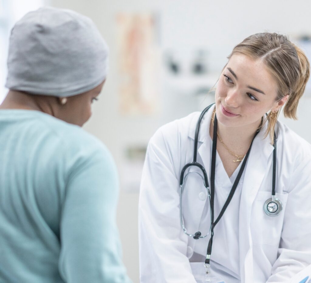 Best Gynae Oncologist in Gurgaon