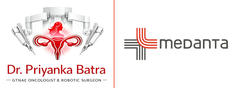 Dr. Priyanka Batra – Best Gynae Oncologist in Gurgaon