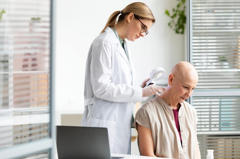Best Gynae Oncologist in Gurgaon