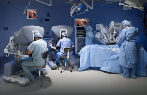 Complex Open Surgeries