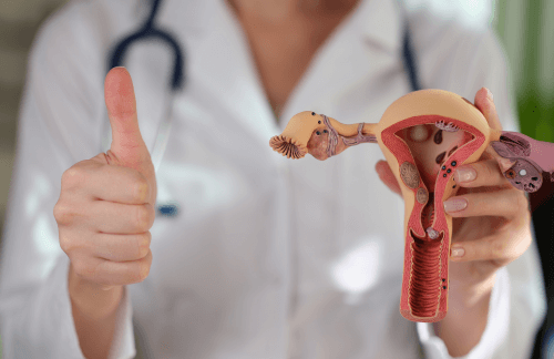 Diagnosis & Treatment of Gynecologic Cancers