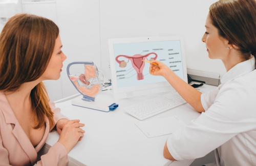 Management of Precancerous Gynecologic Conditions