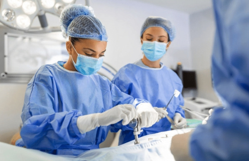 Preventive & Risk-Reduction Surgeries