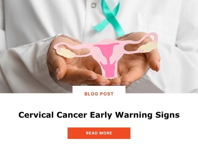 cervical cancer