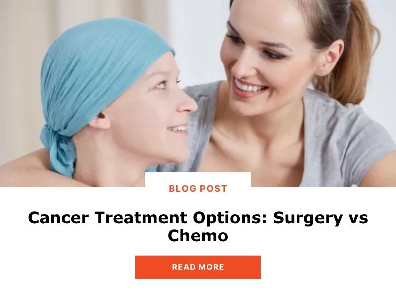 Cancer Treatment