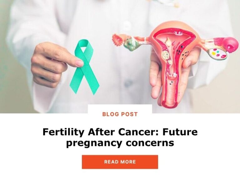 fertility after cancer