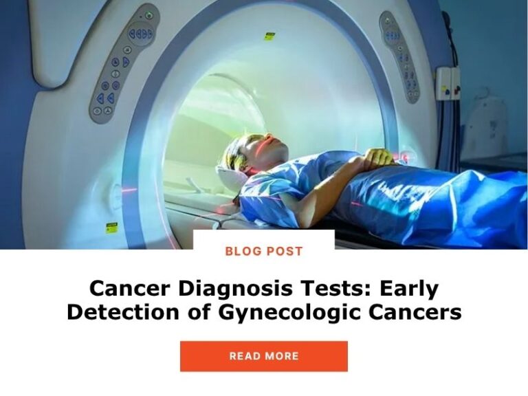 Cancer Diagnosis Test