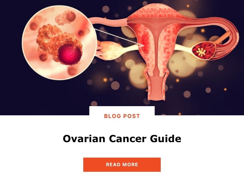 Ovarian cancer