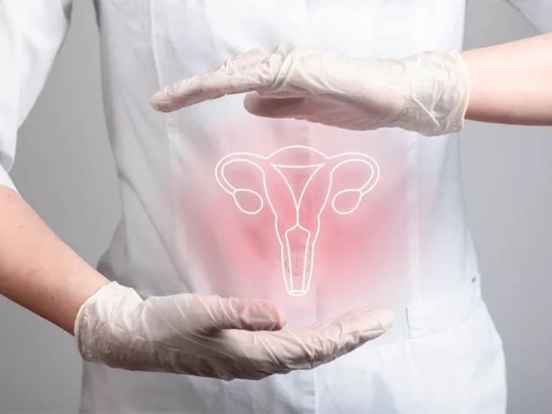 Gynecologic cancers